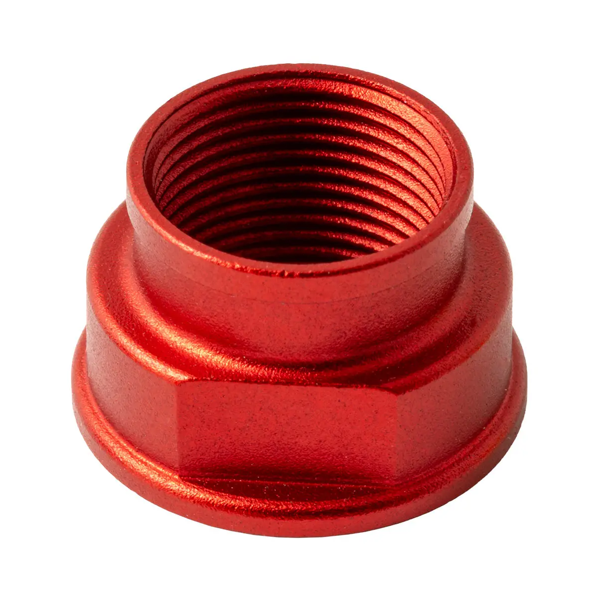 OTTO P7-P9 SWITCH BOOT ADAPTER RED