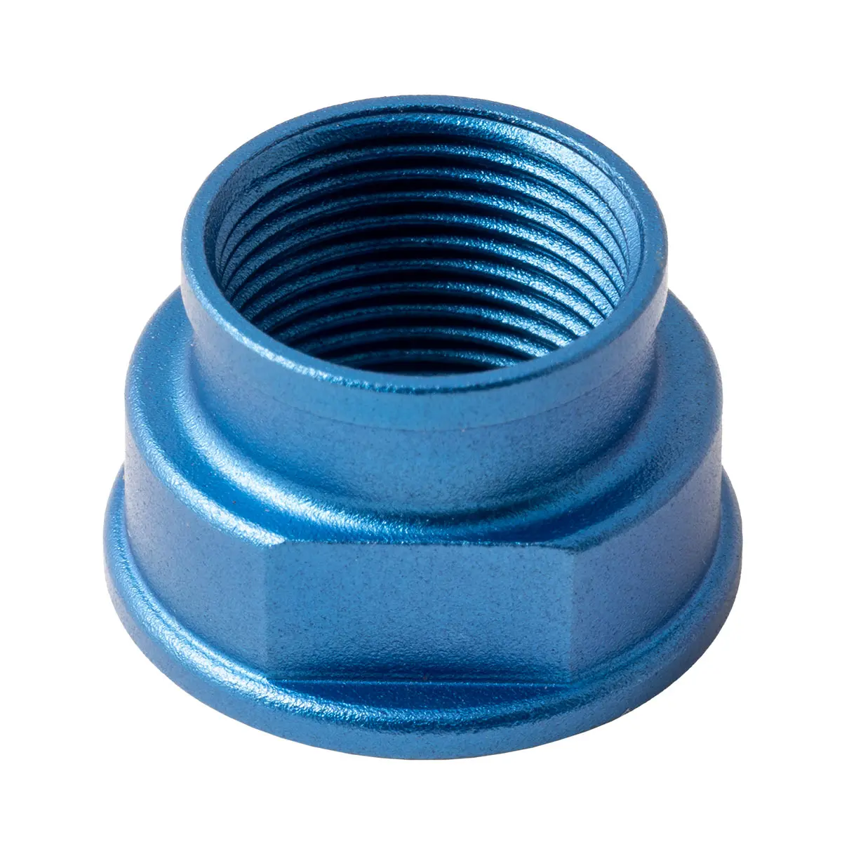 OTTO P7-P9 SWITCH BOOT ADAPTER BLUE