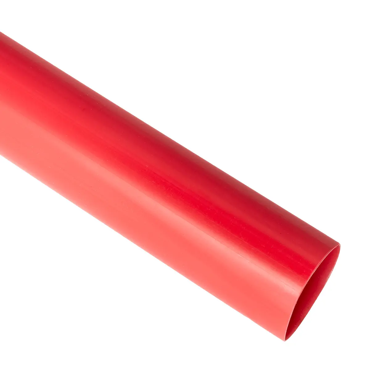 1 1/2" CPA-100 1 1/2" DIA ADHESIVE LINED HEAT SHRINK TUBING RED