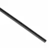 CPA-100 1/4" DIA ADHESIVE LINED HEAT SHRINK TUBING BLACK