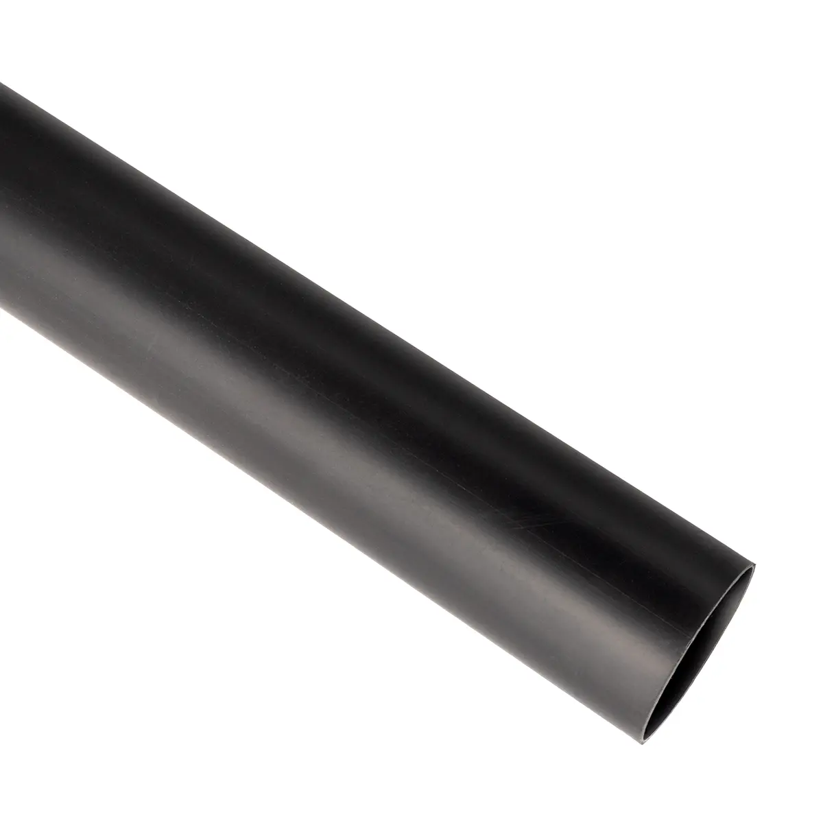 CPA-100 1" DIA ADHESIVE LINED HEAT SHRINK TUBING BLACK