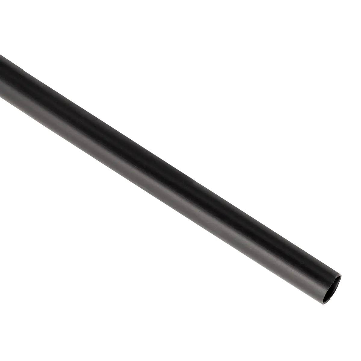 CPA-100 3/8" DIA ADHESIVE LINED HEAT SHRINK TUBING BLACK