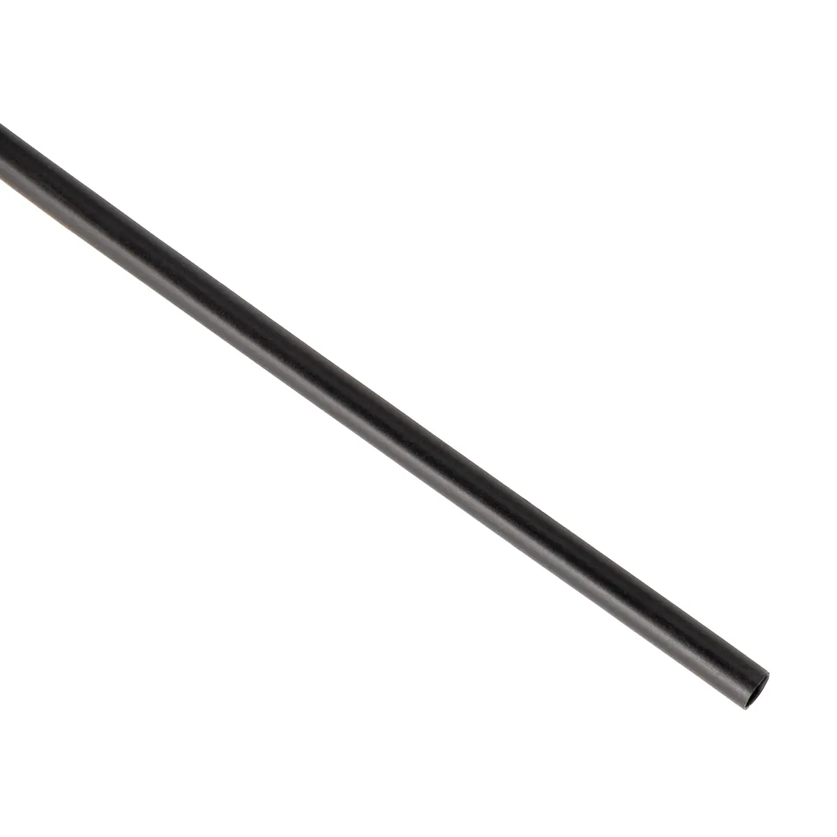 CPA-100 3/16" DIA ADHESIVE LINED HEAT SHRINK TUBING BLACK