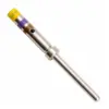 SIZE 22 AUTOSPORT PIN THERMOCOUPLE ALUMEL