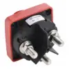 DUAL BATTERY SWITCH 300 AMPS 3 POST