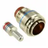 1 WAY PLUG CONNECTOR-SKT