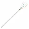 18 AWG X 4 SHIELDED CABLE