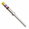 SIZE 22 AUTOSPORT PIN THERMOCOUPLE CHROMEL