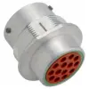 HD34-18-14PN RECEP CONNECTOR 14 WAY