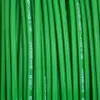 M22759/16-6-5 GREEN WIRE TEFZEL 6 AWG