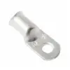 10516TP, 1/0 AWG,TIN PLATED EYELET, 5/16 STUD