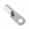 DL138, 1 AWG, DURA LUG, TIN PLATED EYELET, 3/8 STUD