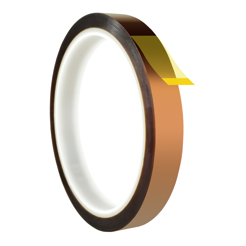 Kapton Tape 1 2 In Stock Prowireusa Com