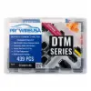 DEUTSCH DTM MINI MASTER KIT BLACK