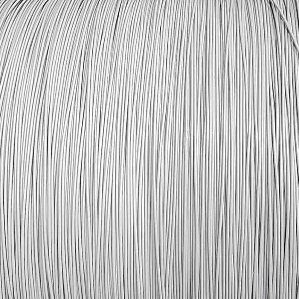 M22759/32-28-8 GRAY WIRE TEFZEL 28 AWG