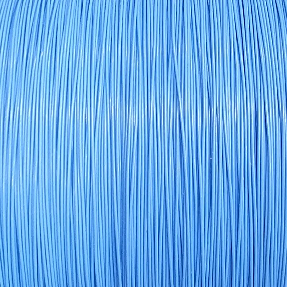 M22759/32-28-6 BLUE WIRE TEFZEL 28 AWG