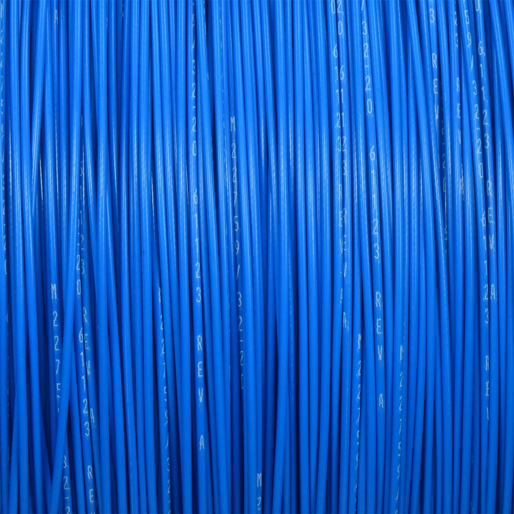 M22759/16-20-2 Red Mil Spec Tezel Wire In Stock @ Prowireusa.com