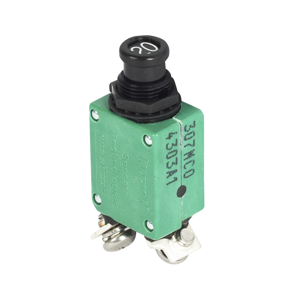 Klixon 2TC2-20 Circuit Breakers In Stock At Prowireusa