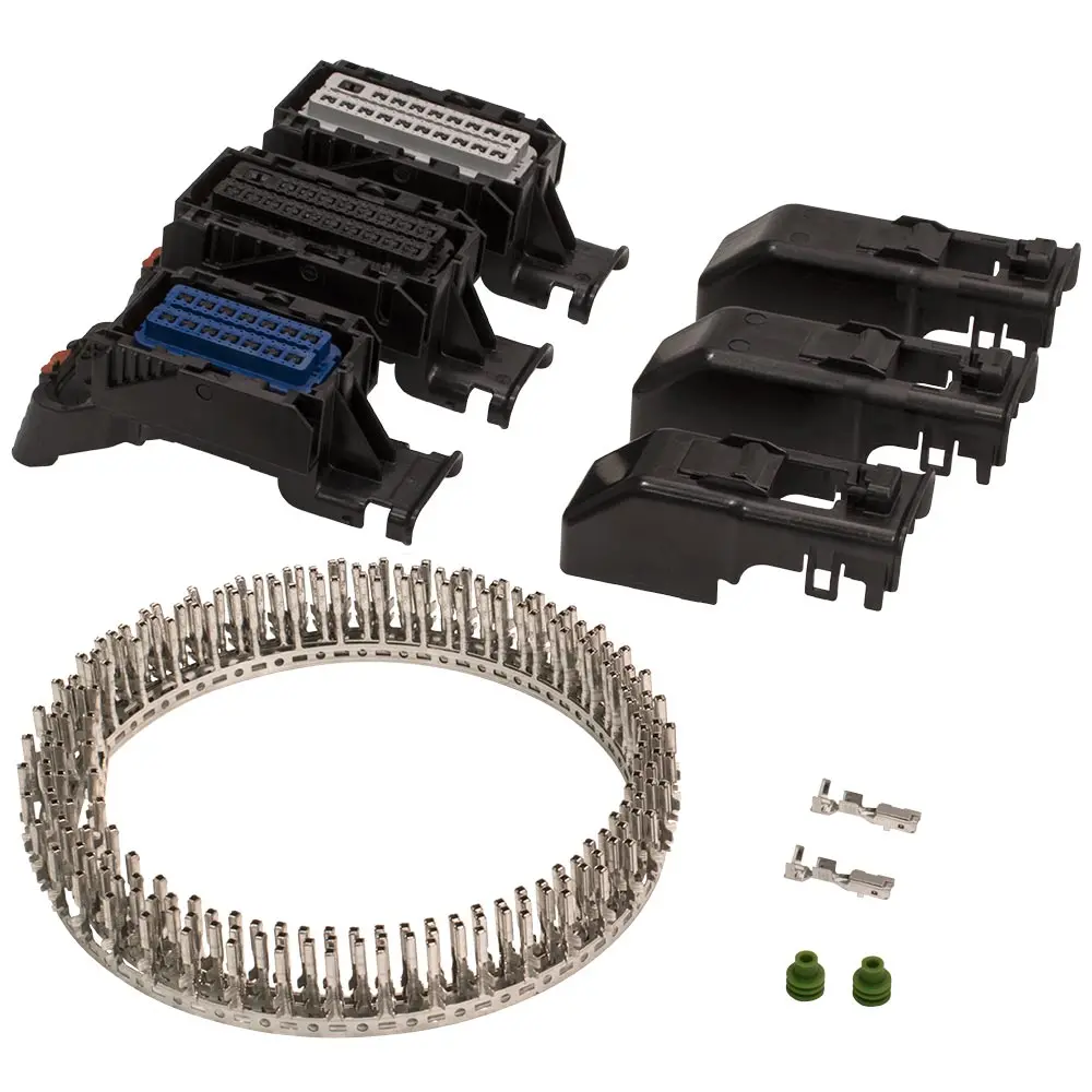 LS3 LS9 SERIES E67 ECU CONNECTOR KIT