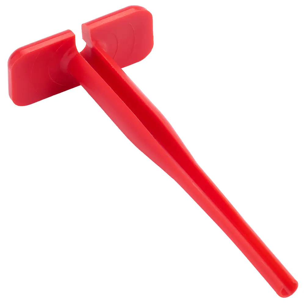 DEUTSCH SIZE 20 REMOVAL TOOL HD SERIES RED
