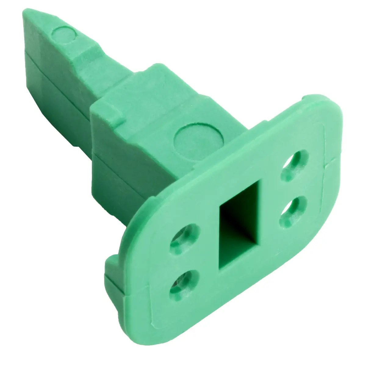 W4S-P012 FOR ENHANCED SEAL RENTENTION DT4 WAY PLUG