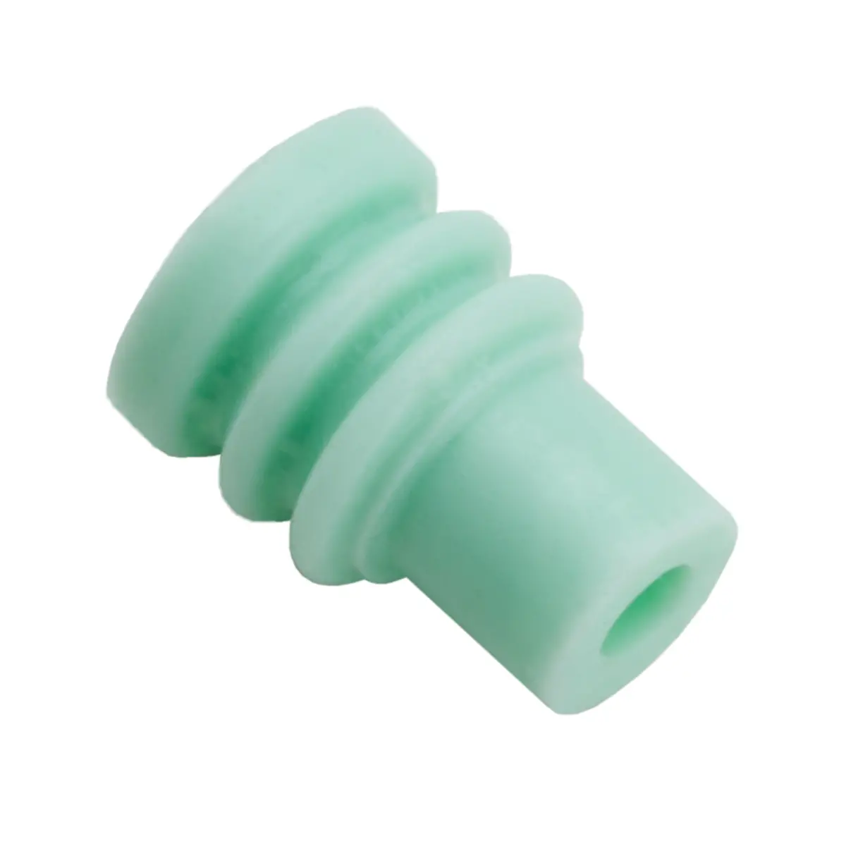 HX 040 LIGHT GREEN WIRE SEAL