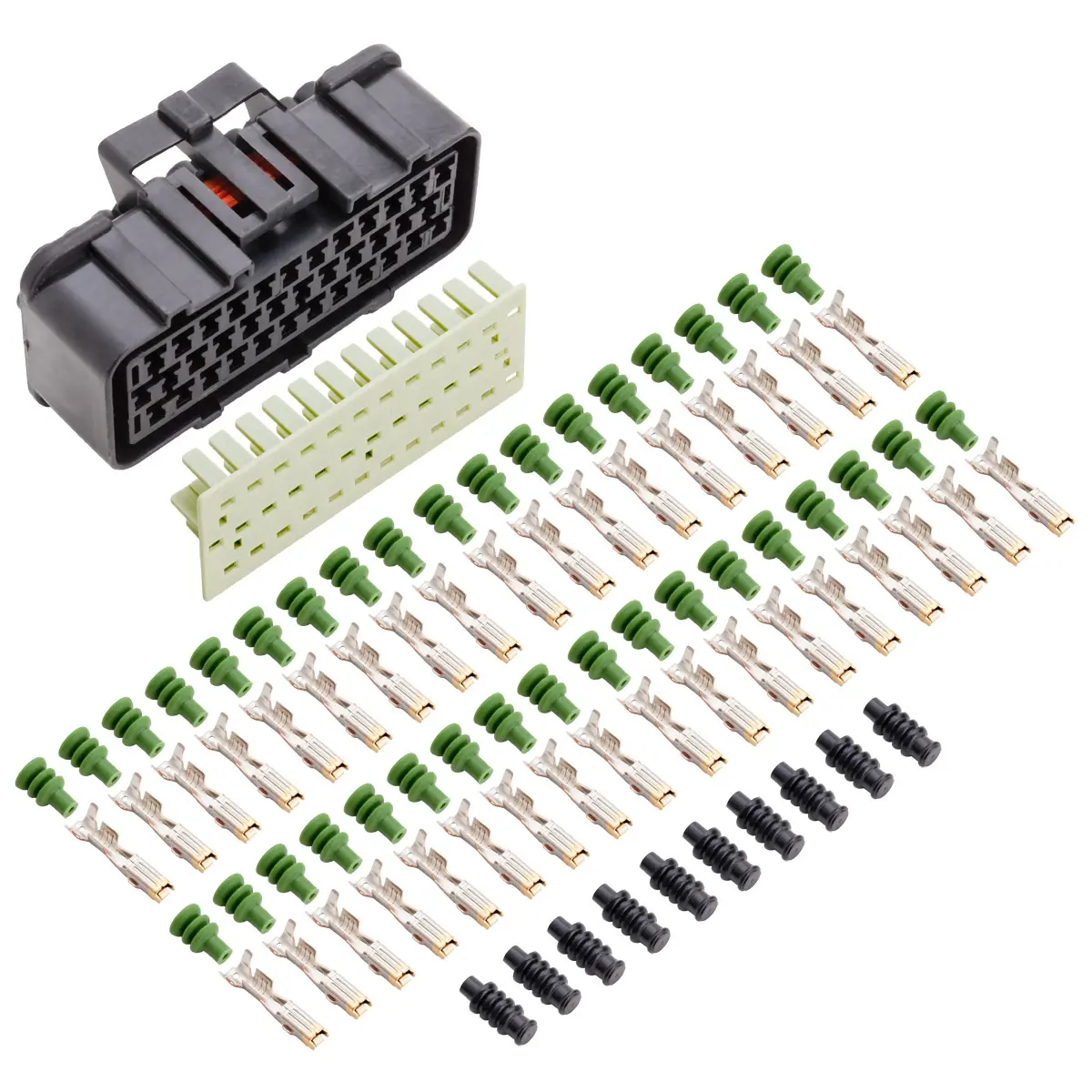 36 WAY ECONOSEAL ECU CONN KIT