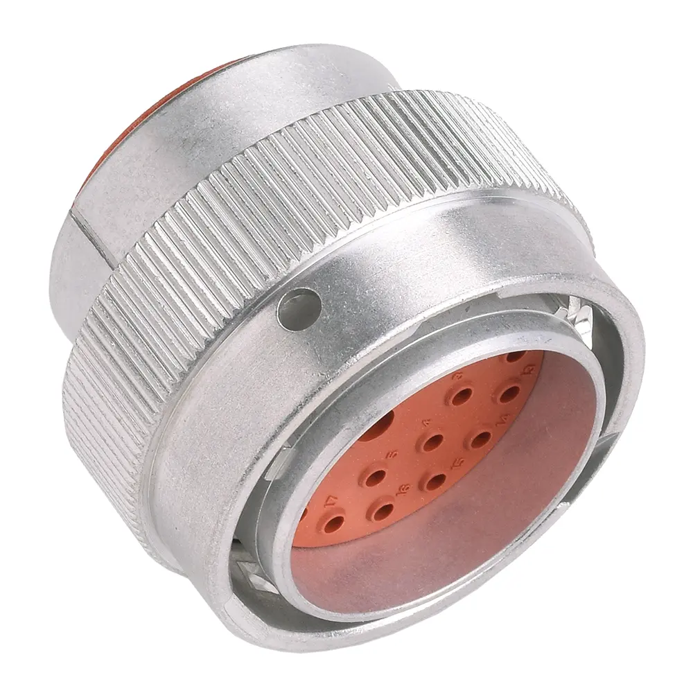 HD36-24-18PN PLUG CONNECTOR