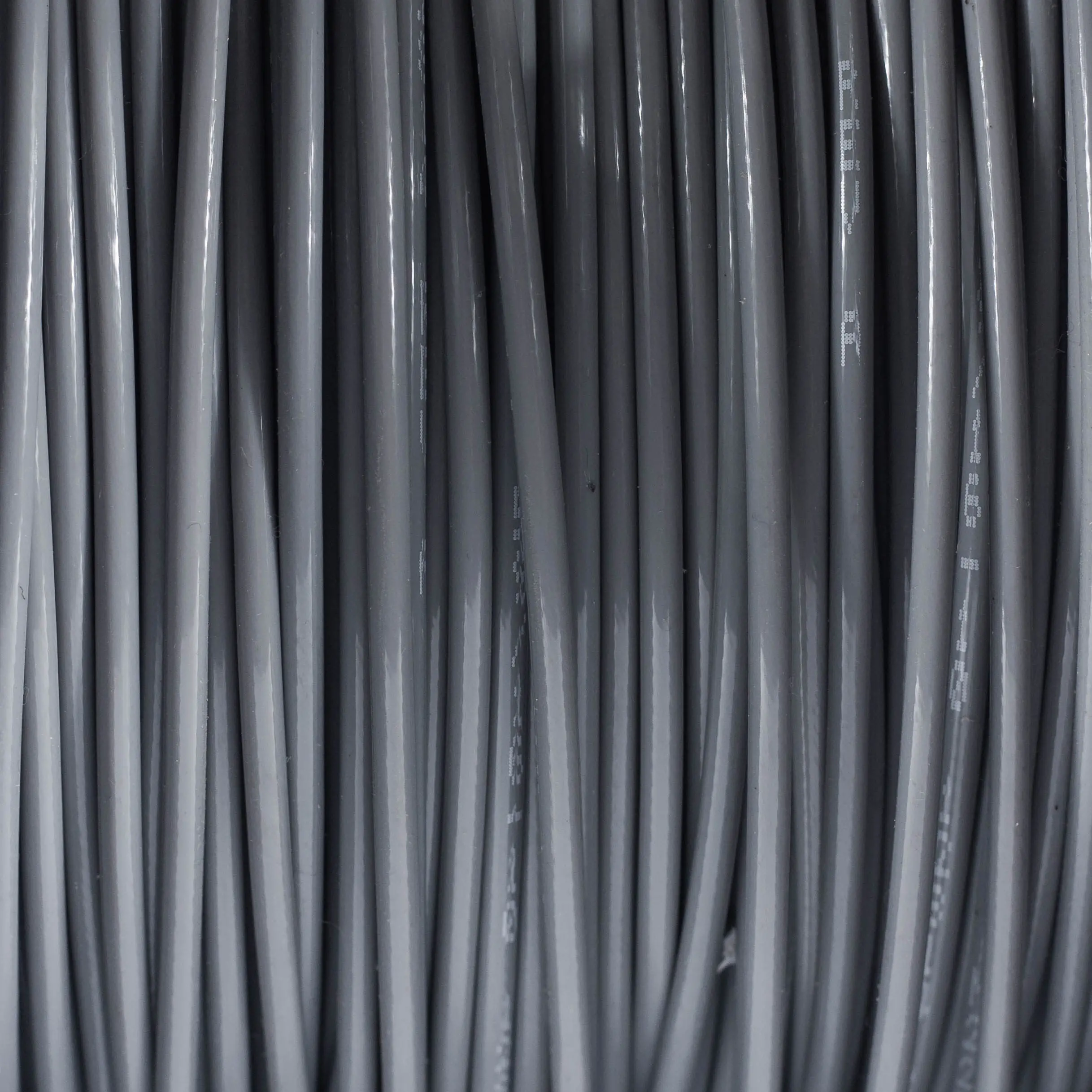 M22759/16-10-8 GRAY WIRE TEFZEL 10 AWG