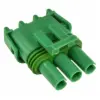 3 WAY MAP SENSOR CONNECTOR BODY