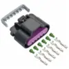 6 Way DBW Connector Kit