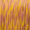 M22759/32-22-14 BROWN/YELLOW BTF STRIPE