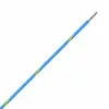 M22759/32-16-64 BLUE/YELLOW BTF STRIPE