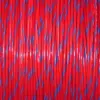 M22759/16-18-26 RED/BLUE WIRE TEFZEL 18 AWG