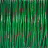 M22759/16-18-52 GREEN/RED WIRE TEFZEL 18 AWG