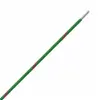 Green/Red Wire Tefzel 12 AWG