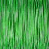 M22759/16-18-57 GREEN/VIOLET WIRE TEFZEL 18 AWG