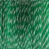 M22759/16-18-59 GREEN/WHITE WIRE TEFZEL 18 AWG