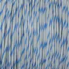 M22759/16-16-96 WHITE/BLUE WIRE TEFZEL 16 AWG