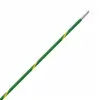 Green/Yellow Wire Tefzel 16 AWG