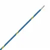 Blue/Yellow Wire Tefzel 12 AWG