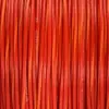 M22759/16-20-23 RED/ORANGE WIRE TEFZEL 20 AWG