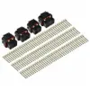 COMPLETE CONNECTOR KIT FOR M150 ECU