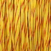 M22759/32-18-42 YELLOW/RED BTF STRIPE