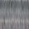 GRAY WIRE TEFZEL 22 AWG