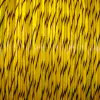 M22759/16-18-40 YELLOW/BLACK WIRE TEFZEL 18 AWG