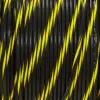 M22759/32-16-04 BLACK/YELLOW BTF STRIPE