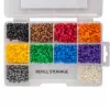 1/8" INDENT KIT 10 COLORS