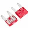 10 AMP MINIVAL ATM BLADE FUSE