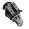 3 WAY GT150 PLUG CONNECTOR SKT